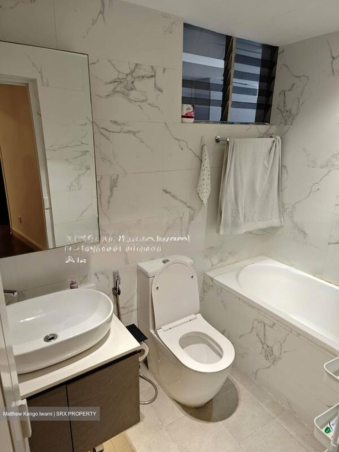 Clementi Park (D21), Condominium #464468961